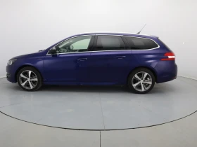 Peugeot 308 1.6 GT Line, снимка 9