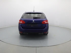 Peugeot 308 1.6 GT Line, снимка 6