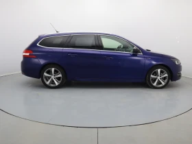 Peugeot 308 1.6 GT Line, снимка 8