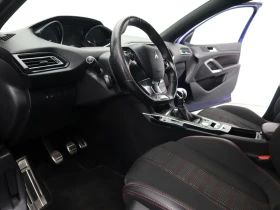 Peugeot 308 1.6 GT Line, снимка 11