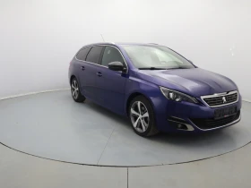 Peugeot 308 1.6 GT Line, снимка 4