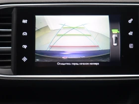 Peugeot 308 1.6 GT Line, снимка 10