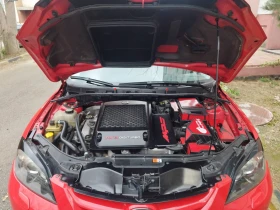 Mazda 3 MPS, снимка 12