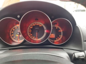 Mazda 3 MPS, снимка 13