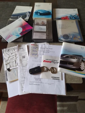 Mazda 3 MPS, снимка 14