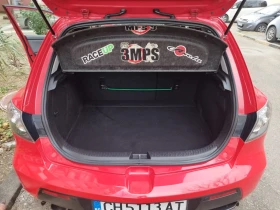 Mazda 3 MPS, снимка 8