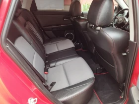 Mazda 3 MPS, снимка 11