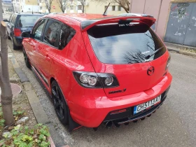 Mazda 3 MPS, снимка 7