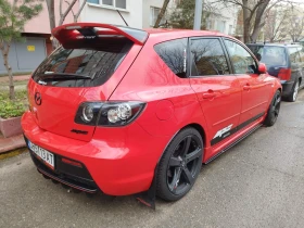 Mazda 3 MPS, снимка 5