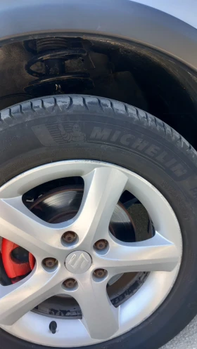 Suzuki SX4, снимка 6