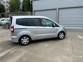 Ford Courier Италия 1.5, снимка 5