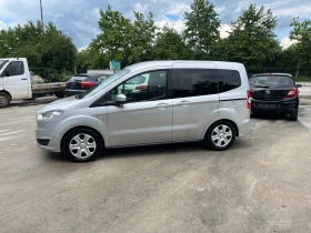 Ford Courier Италия 1.5, снимка 4