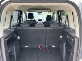 Ford Courier Италия 1.5, снимка 16