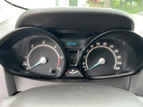 Ford Courier Италия 1.5, снимка 14