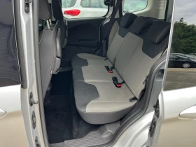 Ford Courier Италия 1.5, снимка 15