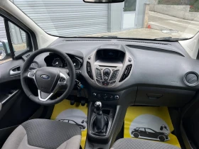 Ford Courier Италия 1.5, снимка 10