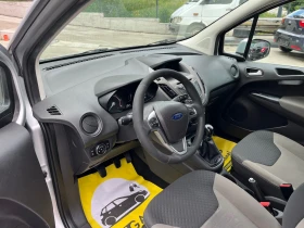 Ford Courier Италия 1.5, снимка 12