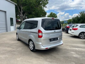 Ford Courier Италия 1.5, снимка 6