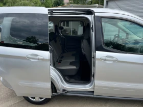 Ford Courier Италия 1.5, снимка 9