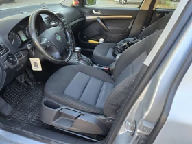 Skoda Octavia, снимка 5