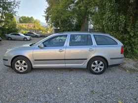 Skoda Octavia, снимка 4