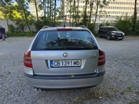 Skoda Octavia, снимка 2