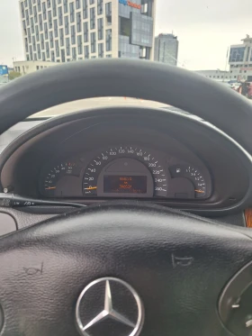 Mercedes-Benz C 200 CDI, снимка 14