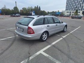 Mercedes-Benz C 200 CDI, снимка 6