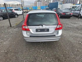 Volvo V70 2.4d, снимка 4