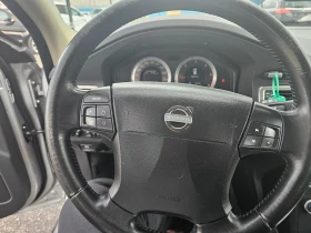 Volvo V70 2.4d, снимка 11