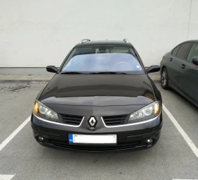 Renault Laguna 2.2 dCi Initiale, снимка 1