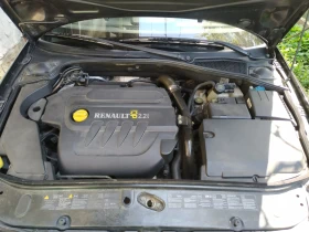 Renault Laguna 2.2 dCi Initiale, снимка 5