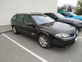 Renault Laguna 2.2 dCi Initiale, снимка 3