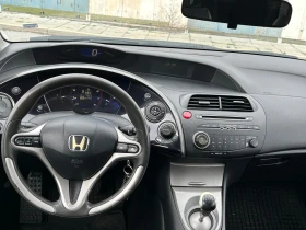 Honda Civic, снимка 5