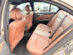 Mercedes-Benz E 280 3.0cdi * EVO* UNIKAT* , снимка 7