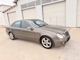 Mercedes-Benz E 280 3.0cdi * EVO* UNIKAT* , снимка 12