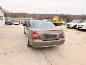 Mercedes-Benz E 280 3.0cdi * EVO* UNIKAT* , снимка 5