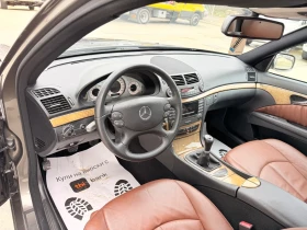 Mercedes-Benz E 280 3.0cdi * EVO* UNIKAT* , снимка 6
