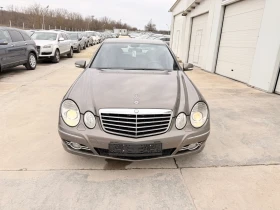 Mercedes-Benz E 280 3.0cdi * EVO* UNIKAT* , снимка 10