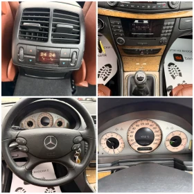 Mercedes-Benz E 280 3.0cdi * EVO* UNIKAT* , снимка 9