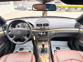 Mercedes-Benz E 280 3.0cdi * EVO* UNIKAT* , снимка 8