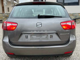 Seat Ibiza 1.2 TDI, снимка 8