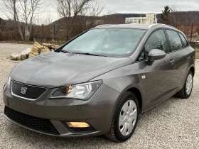 Seat Ibiza 1.2 TDI, снимка 1