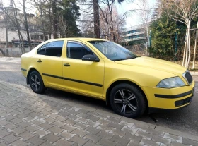 Skoda Octavia 1.9 TDI, снимка 1