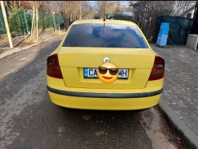 Skoda Octavia 1.9 TDI, снимка 5
