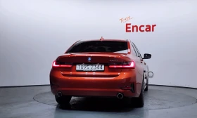 BMW 320 3 Series (G20) 320I , снимка 4
