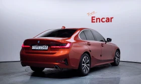 BMW 320 3 Series (G20) 320I , снимка 2