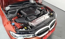 BMW 320 3 Series (G20) 320I , снимка 5