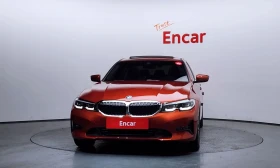 BMW 320 3 Series (G20) 320I , снимка 3