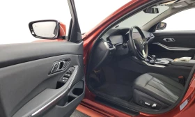 BMW 320 3 Series (G20) 320I , снимка 9